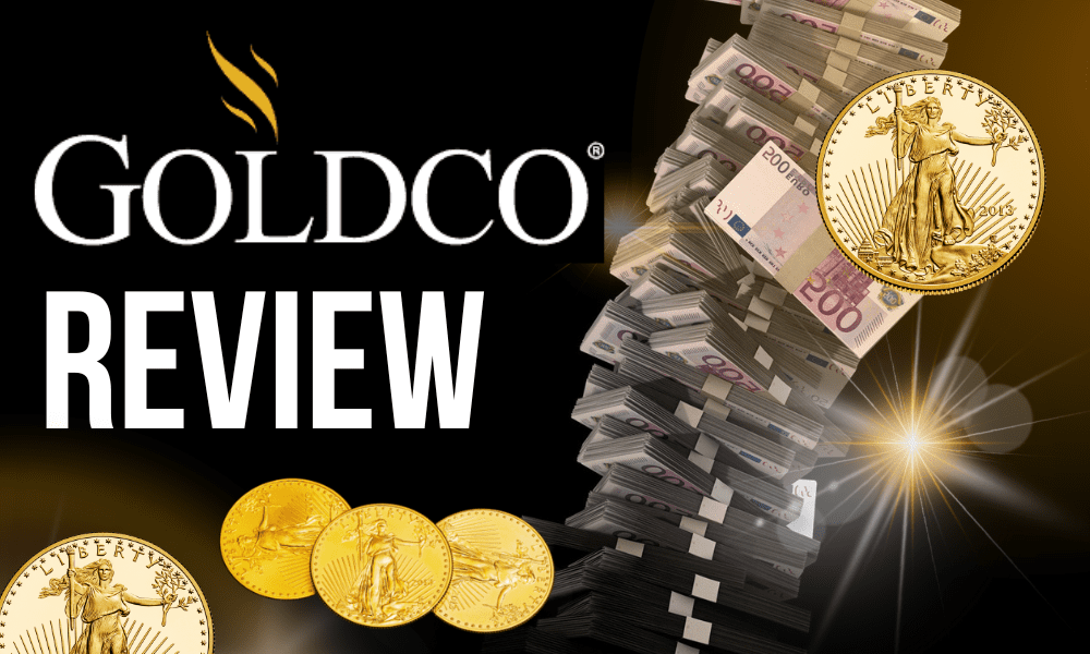 goldco review