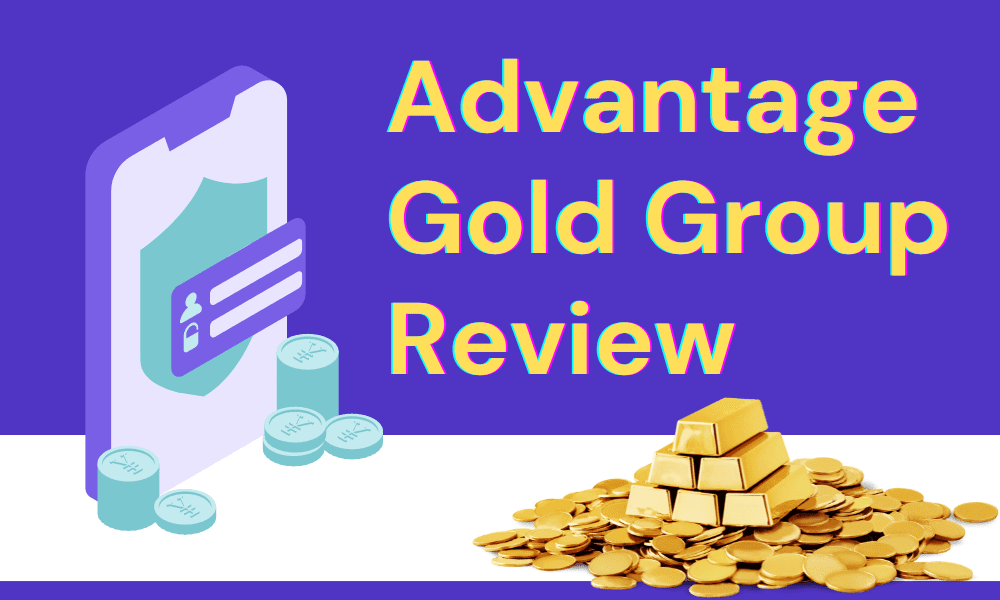 advantage gold group review