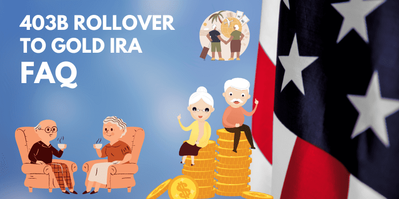 403b rollover to IRA frequently asked questions