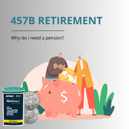 457 b retirement savings plan
