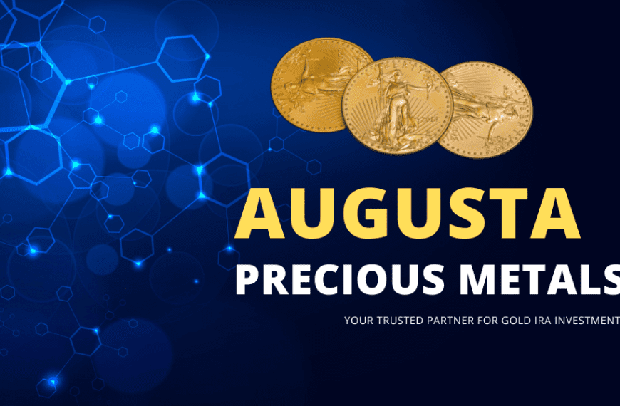 augusta precious metals review