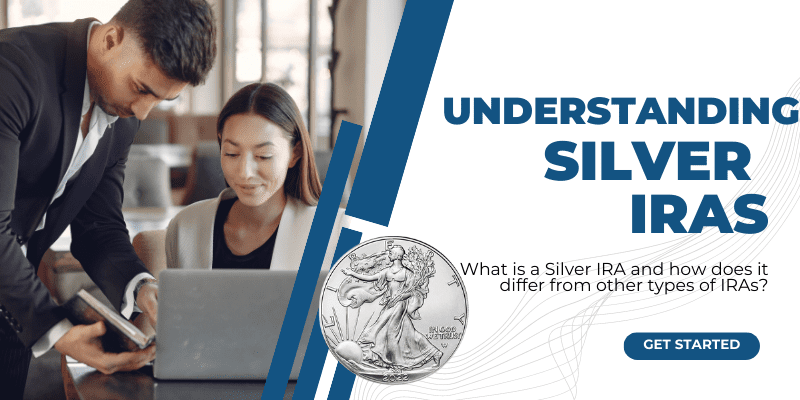 understanding the silver ira