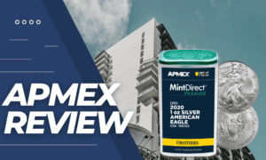 Apmex review