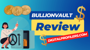 Bullionvault review