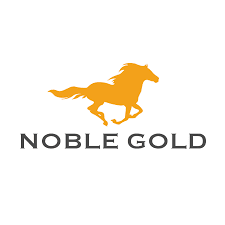 noble gold investments logo
