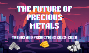 the future of precious metals