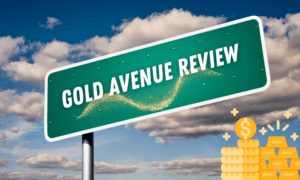 gold avenue review