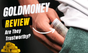goldmoney review