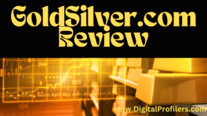 goldsilver.com review