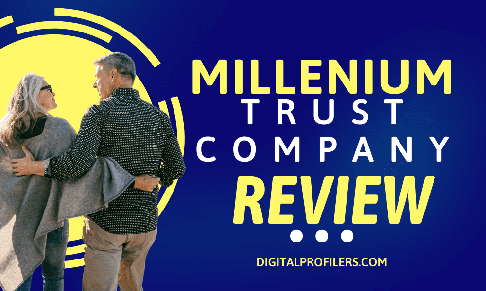 millennium trust company review