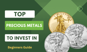 top precious metals to invest in