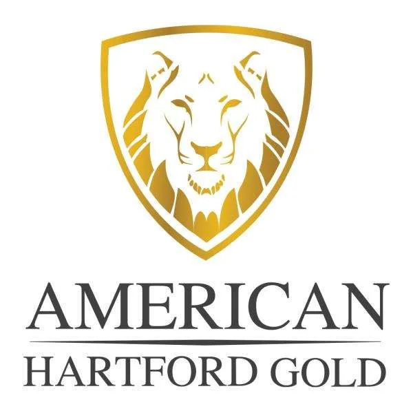 american hartford gold logo