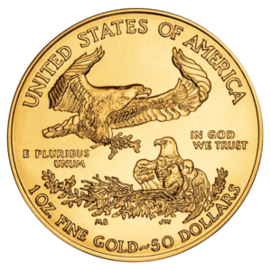 gold coin - american eagle that can be purchased from orion metal exchange - high quality
